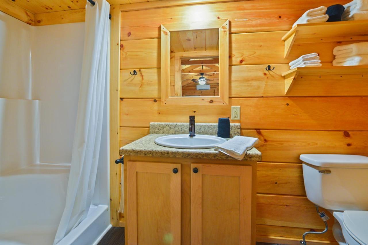 Great Escapes Rv Resort Bryan College Station Kültér fotó